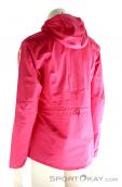 Salomon Lightning Pro Jacket Damen Laufjacke, , Pink-Rosa, , Damen, 0018-10804, 5637593511, , N1-11.jpg
