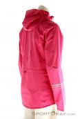 Salomon Lightning Pro Jacket Damen Laufjacke, , Pink-Rosa, , Damen, 0018-10804, 5637593511, , N1-16.jpg
