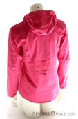 Salomon Lightning Pro Jacket Damen Laufjacke, , Pink-Rosa, , Damen, 0018-10804, 5637593511, , N2-12.jpg