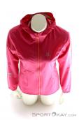 Salomon Lightning Pro Jacket Damen Laufjacke, , Pink-Rosa, , Damen, 0018-10804, 5637593511, , N3-03.jpg
