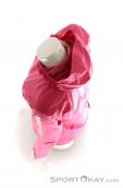 Salomon Lightning Pro Jacket Damen Laufjacke, , Pink-Rosa, , Damen, 0018-10804, 5637593511, , N4-09.jpg