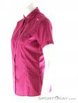 CMP Bluse SS Womens Outdoor Shirt, CMP, Rojo, , Mujer, 0006-10331, 5637593525, 8055199532841, N1-06.jpg