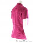 CMP Bluse SS Womens Outdoor Shirt, CMP, Red, , Female, 0006-10331, 5637593525, 8055199532841, N1-16.jpg