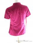 CMP Bluse SS Womens Outdoor Shirt, CMP, Rojo, , Mujer, 0006-10331, 5637593525, 8055199532841, N2-12.jpg
