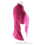 CMP Bluse SS Womens Outdoor Shirt, CMP, Rojo, , Mujer, 0006-10331, 5637593525, 8055199532841, N2-17.jpg