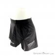 Salomon S/Lab Skirt Womens Outdoor Skirt, , Black, , Female, 0018-10810, 5637593546, , N2-07.jpg