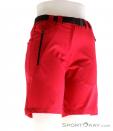 CMP Bermuda Shorts Womens Outdoor Pants, CMP, Ružová, , Ženy, 0006-10333, 5637593564, 8055199246427, N1-01.jpg