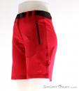 CMP Bermuda Shorts Womens Outdoor Pants, CMP, Pink, , Female, 0006-10333, 5637593564, 8055199246427, N1-06.jpg