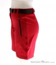 CMP Bermuda Shorts Womens Outdoor Pants, CMP, Rosa subido, , Mujer, 0006-10333, 5637593564, 8055199246427, N2-07.jpg
