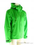 CMP Fix Hood Jacket Mens Outdoor Jacket, CMP, Green, , Male, 0006-10334, 5637593579, 8055199254682, N1-01.jpg