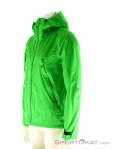 CMP Fix Hood Jacket Uomo Giacca Outdoor, CMP, Verde, , Uomo, 0006-10334, 5637593579, 8055199254682, N1-06.jpg