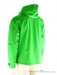 CMP Fix Hood Jacket Mens Outdoor Jacket, , Green, , Male, 0006-10334, 5637593579, , N1-11.jpg