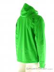 CMP Fix Hood Jacket Mens Outdoor Jacket, , Green, , Male, 0006-10334, 5637593579, , N1-16.jpg