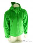 CMP Fix Hood Jacket Mens Outdoor Jacket, CMP, Green, , Male, 0006-10334, 5637593579, 8055199254682, N2-02.jpg