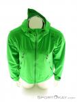 CMP Fix Hood Jacket Mens Outdoor Jacket, CMP, Green, , Male, 0006-10334, 5637593579, 8055199254682, N3-03.jpg