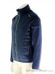 CMP Hybrid Jacket Herren Outdoorsweater, CMP, Blau, , Herren, 0006-10335, 5637593586, 8055199206766, N1-06.jpg