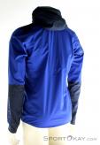 Salomon Bonatti Pro Jacket Mens Running Jacket, Salomon, Blue, , Male, 0018-10813, 5637593591, 889645526232, N1-11.jpg