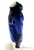 Salomon Bonatti Pro Jacket Mens Running Jacket, , Blue, , Male, 0018-10813, 5637593591, , N2-07.jpg