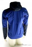 Salomon Bonatti Pro Jacket Mens Running Jacket, Salomon, Blue, , Male, 0018-10813, 5637593591, 889645526232, N2-12.jpg