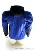 Salomon Bonatti Pro Jacket Mens Running Jacket, , Blue, , Male, 0018-10813, 5637593591, , N3-13.jpg