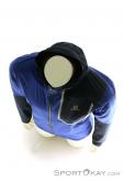 Salomon Bonatti Pro Jacket Mens Running Jacket, , Blue, , Male, 0018-10813, 5637593591, , N4-04.jpg