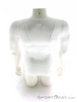 Salomon S/Lab Evo Shirt Mens Functional Shirt, Salomon, White, , Male, 0018-10814, 5637593602, 889645518176, N3-13.jpg