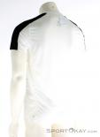 Salomon S/Lab Sense Tee Mens T-Shirt, , White, , Male, 0018-10815, 5637593608, , N1-11.jpg