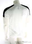 Salomon S/Lab Sense Tee Mens T-Shirt, , White, , Male, 0018-10815, 5637593608, , N2-12.jpg