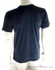 CMP Shirt SS Herren T-Shirt, CMP, Blau, , Herren, 0006-10337, 5637593613, 0, N2-12.jpg
