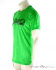 CMP Shirt SS Mens T-Shirt, CMP, Green, , Male, 0006-10337, 5637593619, 8055199549405, N1-06.jpg