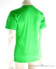 CMP Shirt SS Mens T-Shirt, CMP, Green, , Male, 0006-10337, 5637593619, 8055199549405, N1-11.jpg