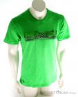 CMP Shirt SS Mens T-Shirt, CMP, Green, , Male, 0006-10337, 5637593619, 8055199549405, N2-02.jpg