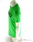 CMP Shirt SS Mens T-Shirt, CMP, Green, , Male, 0006-10337, 5637593619, 8055199549405, N2-07.jpg