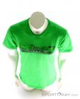 CMP Shirt SS Mens T-Shirt, CMP, Green, , Male, 0006-10337, 5637593619, 8055199549405, N3-03.jpg