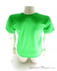 CMP Shirt SS Mens T-Shirt, CMP, Green, , Male, 0006-10337, 5637593619, 8055199549405, N3-13.jpg