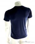 CMP Shirt SS Mens T-Shirt, CMP, Blue, , Male, 0006-10338, 5637593629, 8055199284801, N2-12.jpg