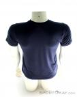 CMP Shirt SS Mens T-Shirt, CMP, Blue, , Male, 0006-10338, 5637593629, 8055199284801, N3-13.jpg
