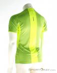 Salomon Trail Runner Tee Mens T-Shirt, , Green, , Male, 0018-10817, 5637593642, , N1-11.jpg