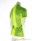 Salomon Trail Runner Tee Mens T-Shirt, , Green, , Male, 0018-10817, 5637593642, , N1-16.jpg