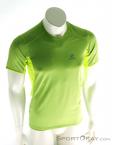 Salomon Trail Runner Tee Mens T-Shirt, , Green, , Male, 0018-10817, 5637593642, , N2-02.jpg