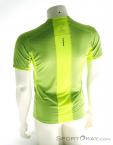 Salomon Trail Runner Tee Mens T-Shirt, , Green, , Male, 0018-10817, 5637593642, , N2-12.jpg