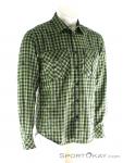 CMP Shirt LS Mens Outdoor Shirt, , Vert, , Hommes, 0006-10339, 5637593646, , N1-01.jpg