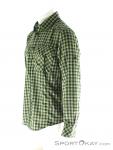 CMP Shirt LS Mens Outdoor Shirt, , Green, , Male, 0006-10339, 5637593646, , N1-06.jpg