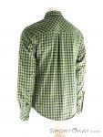CMP Shirt LS Mens Outdoor Shirt, , Verde, , Hombre, 0006-10339, 5637593646, , N1-11.jpg