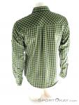 CMP Shirt LS Mens Outdoor Shirt, , Green, , Male, 0006-10339, 5637593646, , N2-12.jpg
