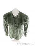 CMP Shirt LS Mens Outdoor Shirt, , Green, , Male, 0006-10339, 5637593646, , N3-03.jpg