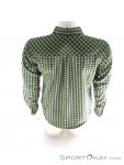 CMP Shirt LS Mens Outdoor Shirt, CMP, Green, , Male, 0006-10339, 5637593646, 8055199253487, N3-13.jpg
