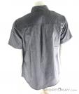 CMP Shirt SS Mens Outdoor Shirt, CMP, Noir, , Hommes, 0006-10340, 5637593657, 8055199251551, N2-12.jpg