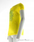 CMP Shirt SS Girls T-Shirt, CMP, Yellow, , Girl, 0006-10345, 5637593710, 8055199419258, N1-06.jpg