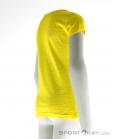CMP Shirt SS Girls T-Shirt, CMP, Yellow, , Girl, 0006-10345, 5637593710, 8055199419258, N1-16.jpg